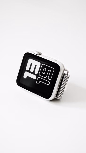 Carregador de Smartwatch